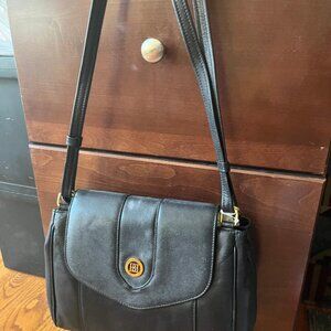 Vintage Borelli Leather Purse (NWT)